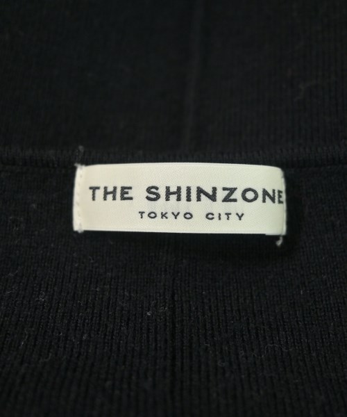 THE SHINZONE（ザシンゾーン）ニット・セーター 黒 サイズ:F レディース/2200659331014