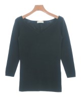 THE SHINZONE（ザシンゾーン）ニット・セーター 黒 サイズ:F レディース/2200659331014