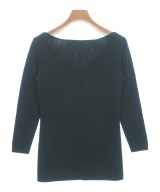 THE SHINZONE（ザシンゾーン）ニット・セーター 黒 サイズ:F レディース/2200659331014