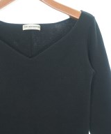 THE SHINZONE（ザシンゾーン）ニット・セーター 黒 サイズ:F レディース/2200659331014