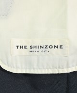 THE SHINZONE（ザシンゾーン）スラックス 紺 サイズ:P0(XS位) レディース/2200664022013