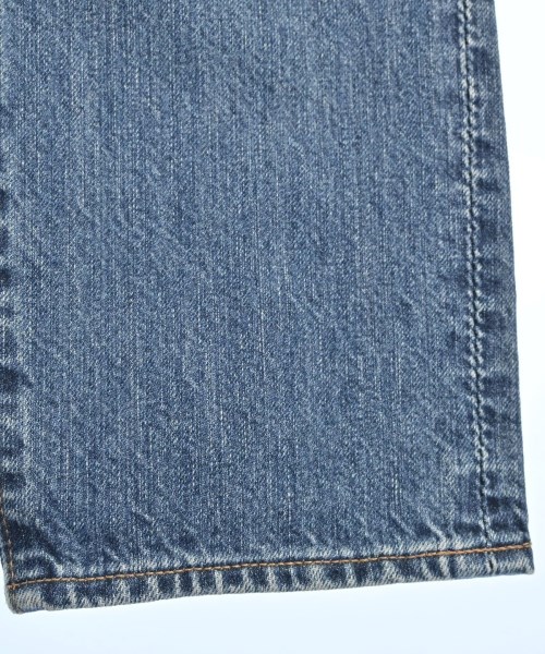 THE SHINZONE（ザシンゾーン）デニムパンツ 紺 サイズ:32(XXS位) レディース/2200664060015