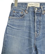 THE SHINZONE（ザシンゾーン）デニムパンツ 紺 サイズ:32(XXS位) レディース/2200664060015