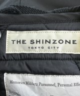 THE SHINZONE（ザシンゾーン）モッズコート 黒 サイズ:36(S位) レディース/2200647053027