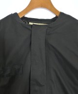 THE SHINZONE（ザシンゾーン）モッズコート 黒 サイズ:36(S位) レディース/2200647053027