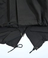 THE SHINZONE（ザシンゾーン）モッズコート 黒 サイズ:36(S位) レディース/2200647053027