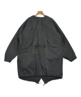 THE SHINZONE モッズコート