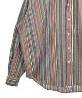 THE SHINZONE（ザシンゾーン）カジュアルシャツ 茶 サイズ:F レディース/2200647053157