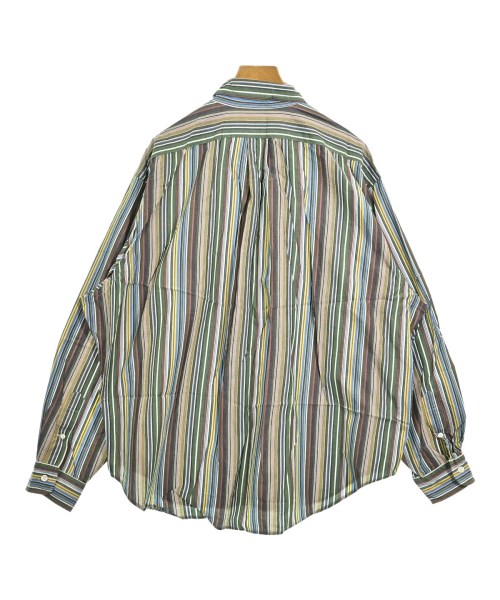 THE SHINZONE（ザシンゾーン）カジュアルシャツ 緑 サイズ:F レディース/2200647053164