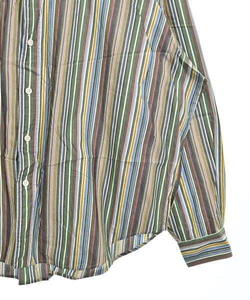 THE SHINZONE（ザシンゾーン）カジュアルシャツ 緑 サイズ:F レディース/2200647053164