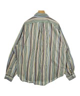 THE SHINZONE（ザシンゾーン）カジュアルシャツ 緑 サイズ:F レディース/2200647053164