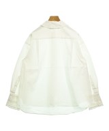 THE SHINZONE（ザシンゾーン）ブラウス 白 サイズ:F レディース/2200661313169