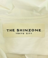 THE SHINZONE（ザシンゾーン）ブラウス 白 サイズ:F レディース/2200661313169