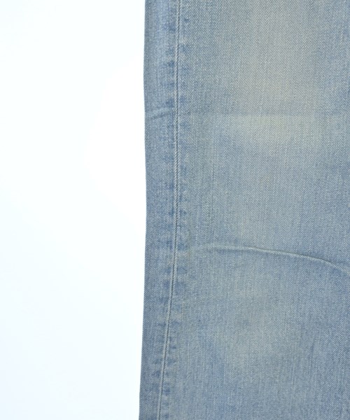 THE SHINZONE（ザシンゾーン）デニムパンツ 青 サイズ:36(S位) レディース/2200660981055