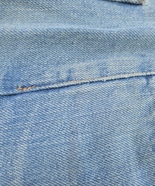 THE SHINZONE（ザシンゾーン）デニムパンツ 青 サイズ:36(S位) レディース/2200660981055