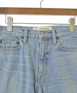 THE SHINZONE（ザシンゾーン）デニムパンツ 青 サイズ:36(S位) レディース/2200660981055