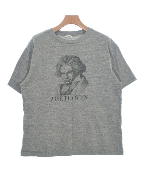 THE SHINZONE(ザシンゾーン)Tシャツ・カットソー グレー サイズ:F/2200664600068