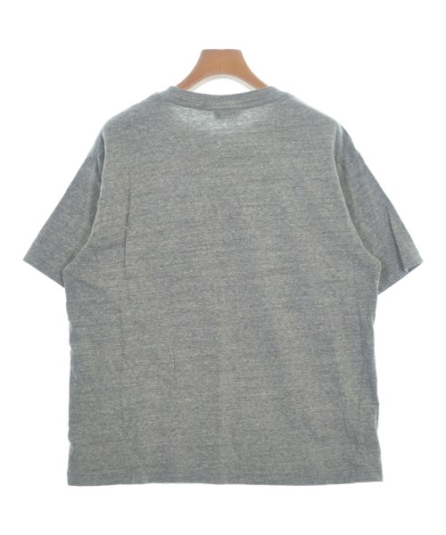 THE SHINZONE（ザシンゾーン）Tシャツ・カットソー グレー サイズ:F レディース/2200664600068