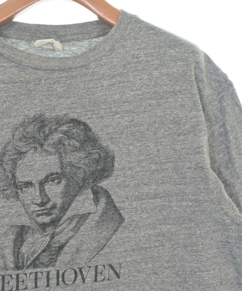 THE SHINZONE（ザシンゾーン）Tシャツ・カットソー グレー サイズ:F レディース/2200664600068