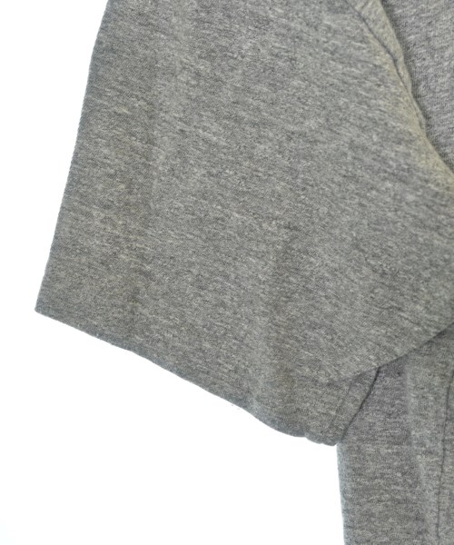 THE SHINZONE（ザシンゾーン）Tシャツ・カットソー グレー サイズ:F レディース/2200664600068