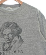 THE SHINZONE（ザシンゾーン）Tシャツ・カットソー グレー サイズ:F レディース/2200664600068