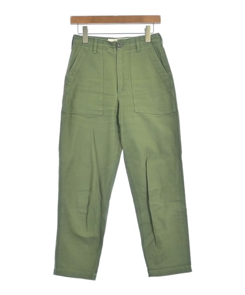 THE SHINZONE(ザシンゾーン)その他 カーキ サイズ:34(XS位)/2200664630164