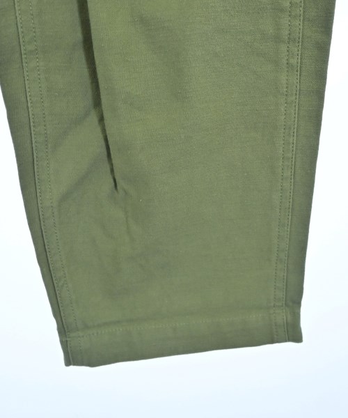 THE SHINZONE（ザシンゾーン）その他 カーキ サイズ:34(XS位) レディース/2200664630164