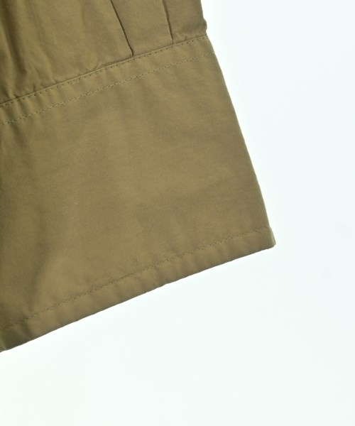 THE SHINZONE（ザシンゾーン）シャツワンピース ベージュ サイズ:F レディース/2200660055077