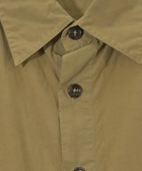 THE SHINZONE（ザシンゾーン）シャツワンピース ベージュ サイズ:F レディース/2200660055077