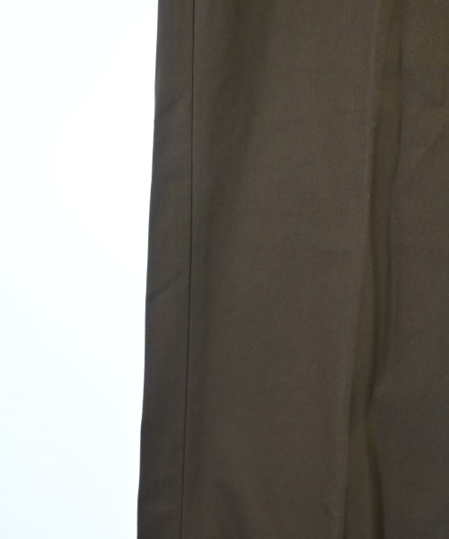 THE SHINZONE（ザシンゾーン）その他 茶 サイズ:34(XS位) レディース/2200662107101