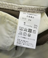 THE SHINZONE（ザシンゾーン）その他 茶 サイズ:34(XS位) レディース/2200662107101