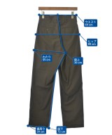 THE SHINZONE（ザシンゾーン）その他 茶 サイズ:34(XS位) レディース/2200662107101