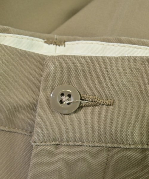 THE SHINZONE（ザシンゾーン）その他 ベージュ サイズ:34(XS位) レディース/2200662107170