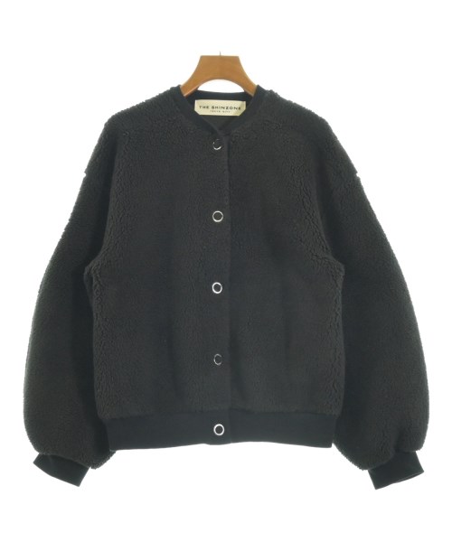 THE SHINZONE(ザシンゾーン)その他 黒 サイズ:FO(M位)/2200662901013