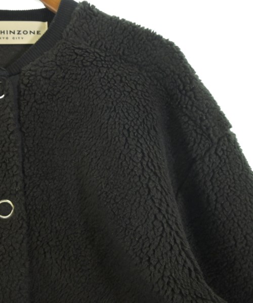 THE SHINZONE（ザシンゾーン）その他 黒 サイズ:FO(M位) レディース/2200662901013