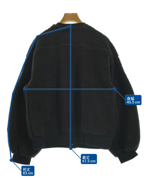 THE SHINZONE（ザシンゾーン）その他 黒 サイズ:FO(M位) レディース/2200662901013