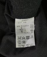 THE SHINZONE（ザシンゾーン）その他 黒 サイズ:FO(M位) レディース/2200662901013