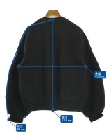 THE SHINZONE（ザシンゾーン）その他 黒 サイズ:FO(M位) レディース/2200662901013