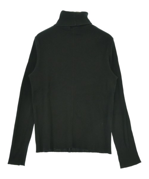 THE SHINZONE（ザシンゾーン）Tシャツ・カットソー 黒 サイズ:F レディース/2200661051085