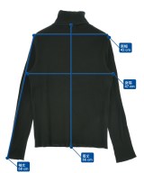 THE SHINZONE（ザシンゾーン）Tシャツ・カットソー 黒 サイズ:F レディース/2200661051085