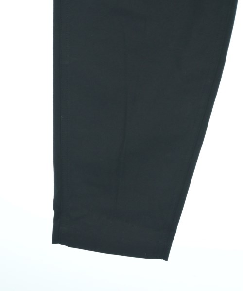 THE SHINZONE（ザシンゾーン）チノパン 黒 サイズ:P0(XS位) レディース/2200661485125