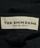 THE SHINZONE（ザシンゾーン）チノパン 黒 サイズ:P0(XS位) レディース/2200661485125