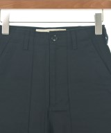 THE SHINZONE（ザシンゾーン）チノパン 黒 サイズ:P0(XS位) レディース/2200661485125