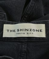 THE SHINZONE（ザシンゾーン）デニムパンツ 黒 サイズ:P0(XS位) レディース/2200665592034