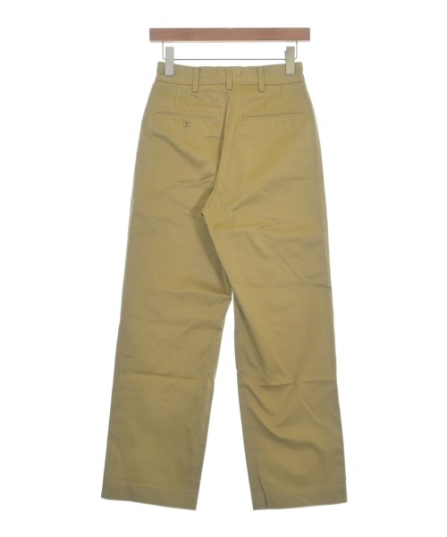 THE SHINZONE（ザシンゾーン）チノパン ベージュ サイズ:34(XS位) レディース/2200665831126