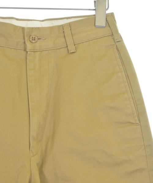 THE SHINZONE（ザシンゾーン）チノパン ベージュ サイズ:34(XS位) レディース/2200665831126