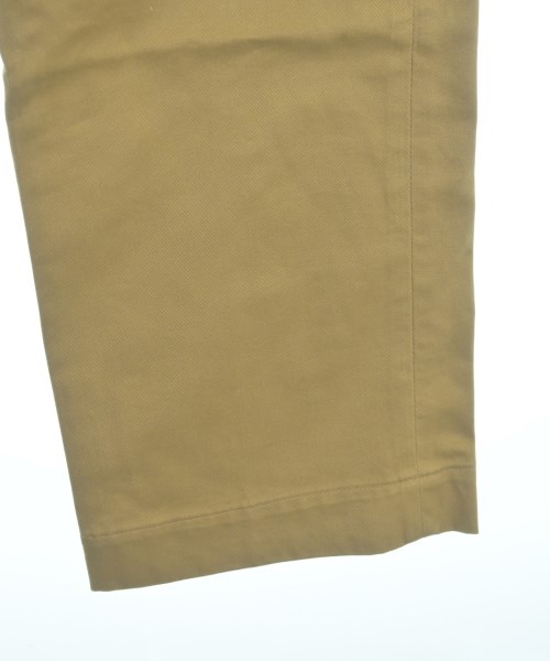 THE SHINZONE（ザシンゾーン）チノパン ベージュ サイズ:34(XS位) レディース/2200665831126