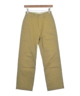 THE SHINZONE（ザシンゾーン）チノパン ベージュ サイズ:34(XS位) レディース/2200665831126