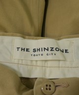 THE SHINZONE（ザシンゾーン）チノパン ベージュ サイズ:34(XS位) レディース/2200665831126