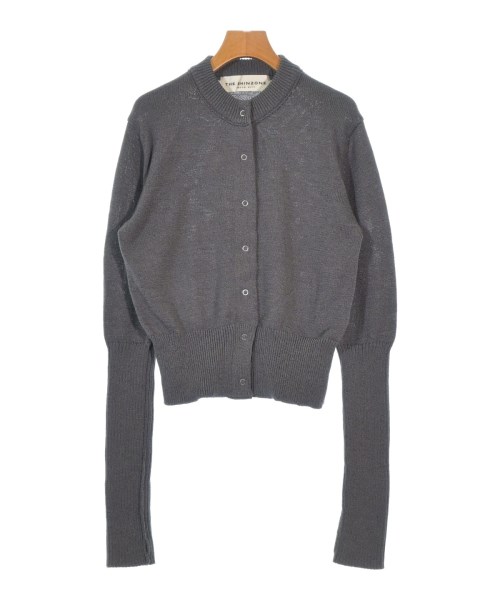 THE SHINZONE(ザシンゾーン)カーディガン グレー サイズ:F0(XS位)/2200661523025